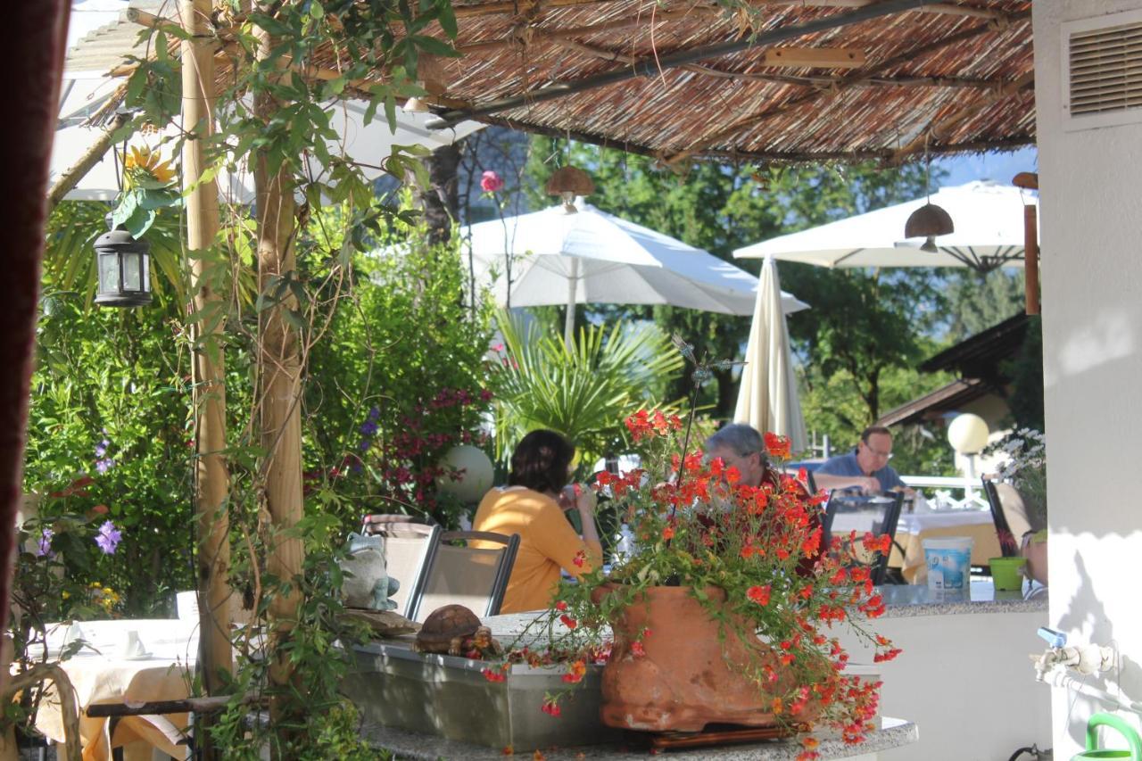 Hotel Annabell Meran Exterior foto
