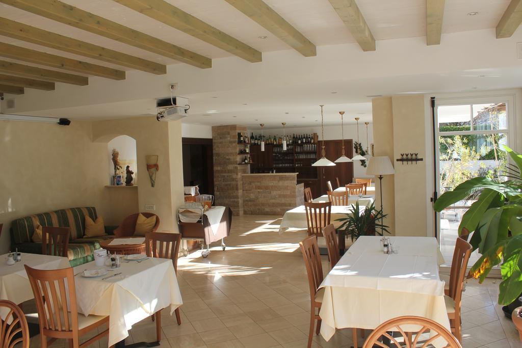 Hotel Annabell Meran Exterior foto